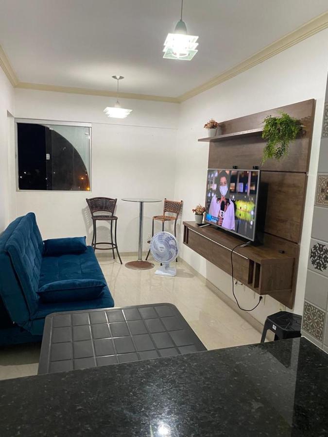 Flat Com A Melhor Vista E Localizacao Da Cidade! São José da Coroa Grande Extérieur photo
