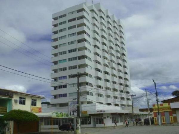 Flat Com A Melhor Vista E Localizacao Da Cidade! São José da Coroa Grande Extérieur photo